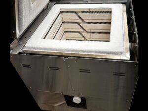 2024年製　DAM-05D　中古電気窯